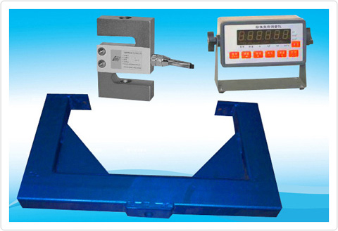 BK-JZ型 汽车加载制动检验台检定装置